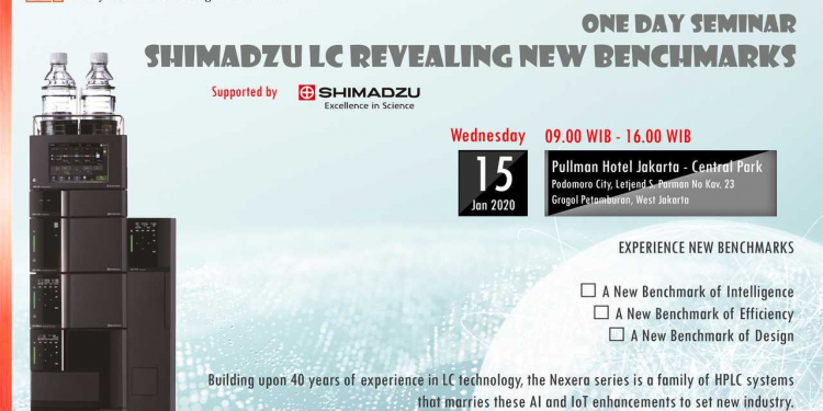 one day seminar (15 jan 2020)